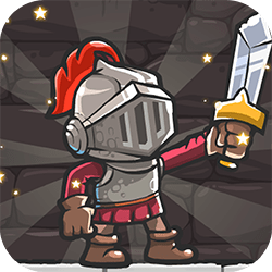 Play Valiant Knight Game Online 